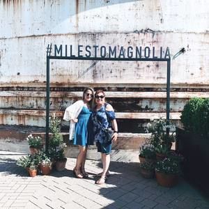 Meet your Posher, Dora